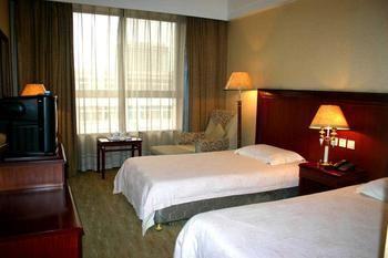 Henan Textile Hotel Zhengzhou Exterior foto